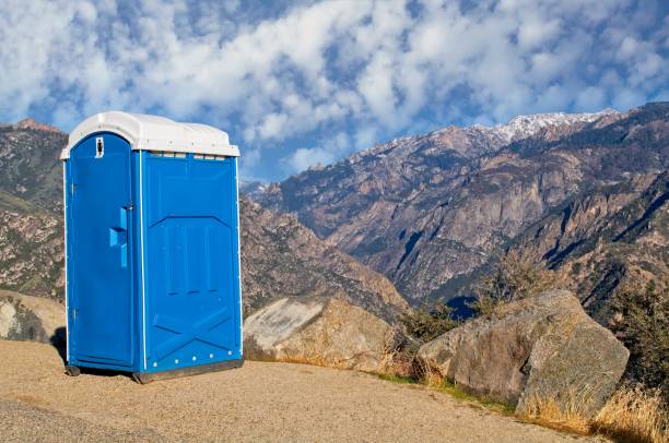 Bullhead City, AZ porta potty rental Company