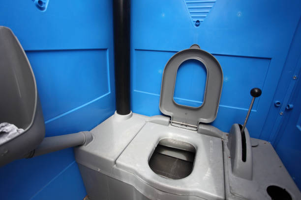 Portable Toilet Options We Offer in Bullhead City, AZ