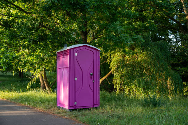 Portable Toilet Options We Offer in Bullhead City, AZ