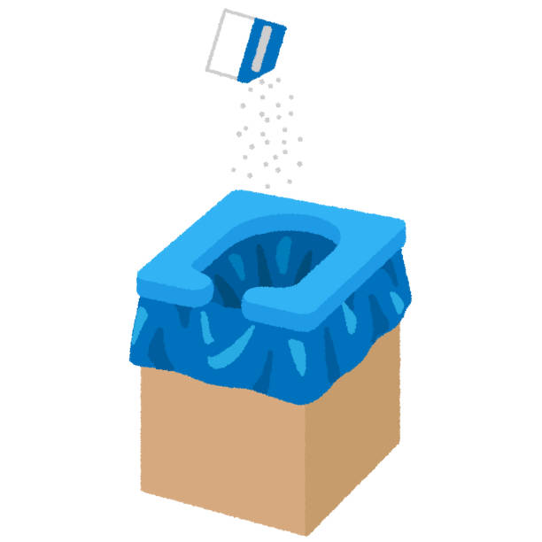Portable Toilet Options We Offer in Bullhead City, AZ