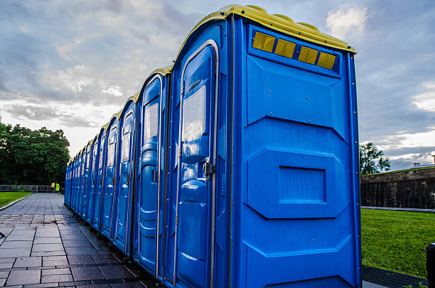 Porta potty rental for festivals in Bullhead City, AZ